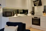 New London Life Executive Apartments
                                    - Chelmsford, Essex