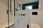 New London Life Executive Apartments
                                    - Chelmsford, Essex