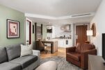 Buxton Street Apartments
                                    - Newcastle, Tyne and Wear