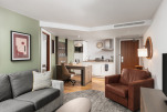 Buxton Street Apartments
                                    - Newcastle, Tyne and Wear