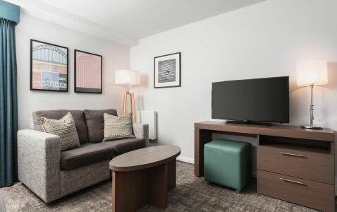 Buxton Street Apartments