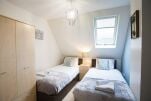 Wessex Court Apartments
                                    - Swindon, Wiltshire