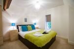 Wessex Court Apartments
                                    - Swindon, Wiltshire