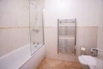 Wessex Court Apartments
                                    - Swindon, Wiltshire