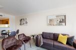 Regency Elizabeth Street Apartments
                                    - Sydney, New South Wales