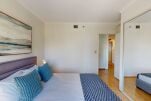 Hosking Place Apartments
                                    - Sydney, New South Wales