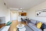 Hosking Place Apartments
                                    - Sydney, New South Wales