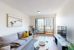 Hosking Place Apartments
                                    - Sydney, New South Wales