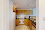 Hosking Place Apartments
                                    - Sydney, New South Wales