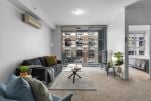 Rex on Kent Street Apartments
                                    - Sydney, New South Wales