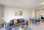 Hordern Towers Apartments
                                    - Sydney, New South Wales