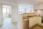 Hordern Towers Apartments
                                    - Sydney, New South Wales