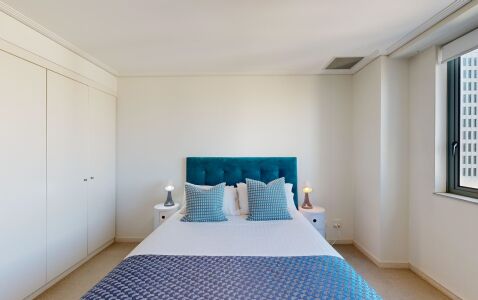 Hordern Towers Apartments