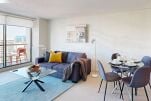 Hordern Towers Apartments
                                    - Sydney, New South Wales