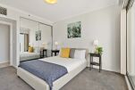 Church Street Apartments
                                    - Parramatta, Sydney