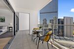 Church Street Apartments
                                    - Parramatta, Sydney