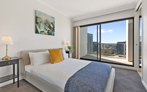 Church Street Apartments