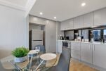 Church Street Apartments
                                    - Parramatta, Sydney