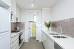 Miller Street Apartments
                                    - North Sydney, Sydney