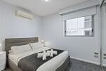 Miller Street Apartments
                                    - North Sydney, Sydney