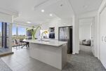 Miller Street Apartments
                                    - North Sydney, Sydney