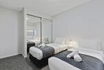 Miller Street Apartments
                                    - North Sydney, Sydney