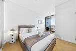 Angelo Street Apartments
                                    - North Sydney, Sydney