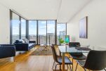 Angelo Street Apartments
                                    - North Sydney, Sydney