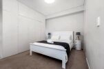 Angelo Street Apartments
                                    - North Sydney, Sydney