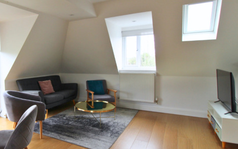 West Finchley Apartments