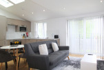 West Finchley Apartments
                                    - Finchley, North London