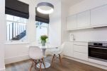 Swiss Cottage Accommodation
                                    - Finchley, North London