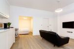 Swiss Cottage Accommodation
                                    - Finchley, North London