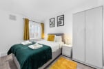 Sutton Road Accommodation
                                    - Walthamstow, North London