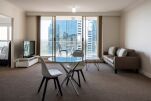 Brown Street Apartments
                                    - Chatswood, Sydney