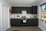 Stanhope Road Apartments
                                    - Finchley, North London