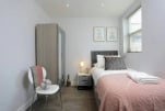 Stanhope Road Apartments
                                    - Finchley, North London