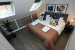 Stanhope Road Apartments
                                    - Finchley, North London