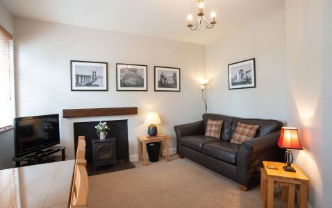 The Laundry Cottage Accommodation