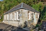The Laundry Cottage Accommodation
                                    - Inverkeithing, Fife
