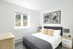 Parsonage Lane Apartments
                                    - Enfield, Greater London