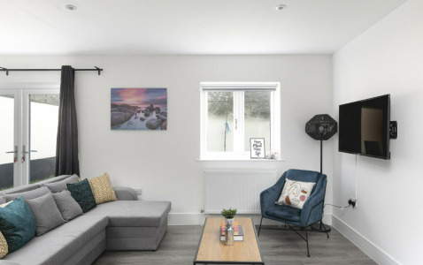 Parsonage Lane Apartments