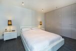 Bourke Street Apartments
                                    - Surry Hills, Sydney