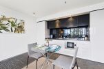 Bourke Street Apartments
                                    - Surry Hills, Sydney