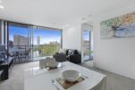 Bourke Street Apartments
                                    - Surry Hills, Sydney