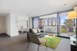 Bourke Street Apartments
                                    - Surry Hills, Sydney