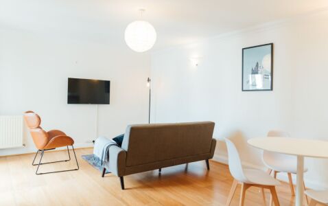Herbal Hill Apartments