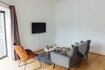 Herbal Hill Apartments
                                    - Clerkenwell, The City