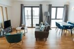 Herbal Hill Apartments
                                    - Clerkenwell, The City