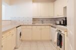Herbal Hill Apartments
                                    - Clerkenwell, The City